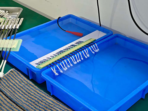 如何選擇合適阻值的熱敏電阻