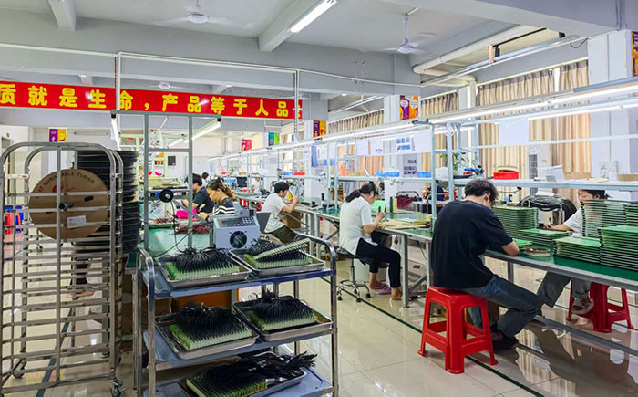 NTC溫度傳感器參數