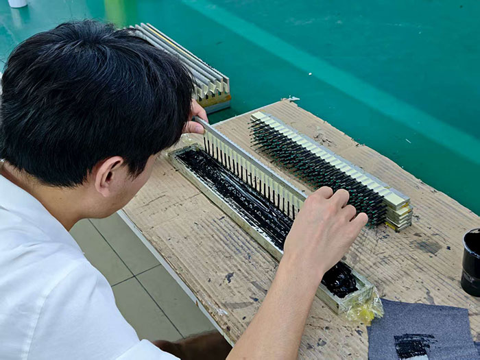 遠(yuǎn)距離傳輸溫度傳感器