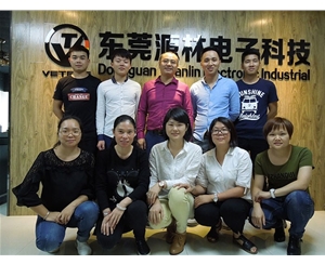 團(tuán)隊(duì)風(fēng)采