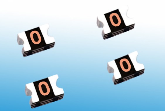 0603自恢復貼片PPTC熱敏電阻