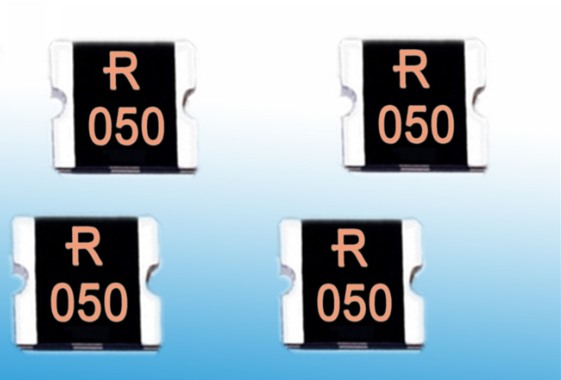 2018自恢復(fù)貼片PPTC熱敏電阻