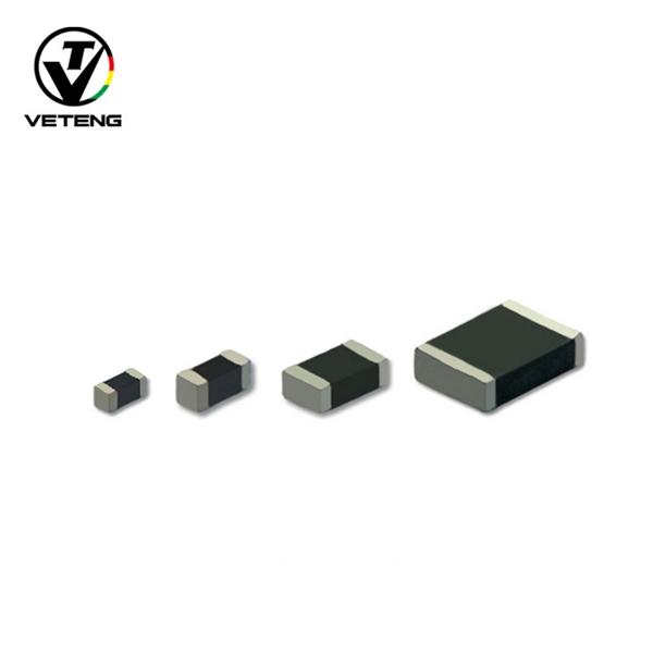 車規級片式NTC熱敏電阻 VTA0402X104F4250FB